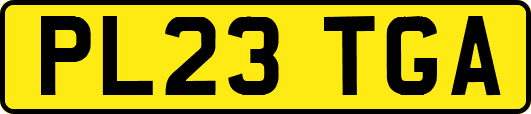 PL23TGA