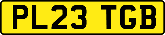 PL23TGB