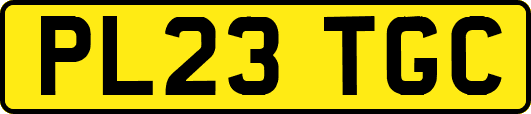 PL23TGC