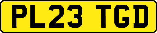 PL23TGD