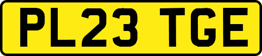 PL23TGE