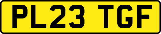 PL23TGF