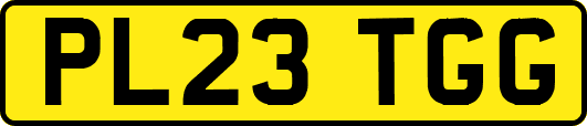 PL23TGG