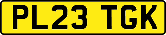 PL23TGK