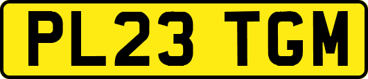 PL23TGM