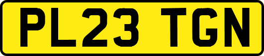PL23TGN
