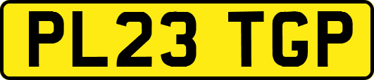 PL23TGP