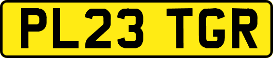 PL23TGR