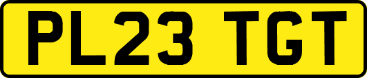PL23TGT