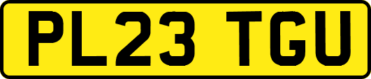 PL23TGU