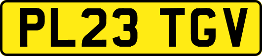 PL23TGV