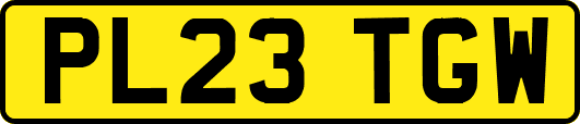 PL23TGW