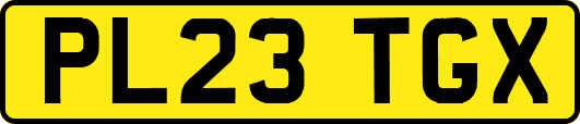 PL23TGX
