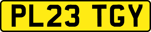PL23TGY