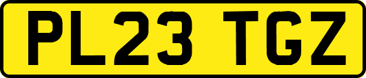 PL23TGZ