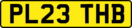 PL23THB