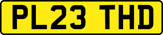 PL23THD
