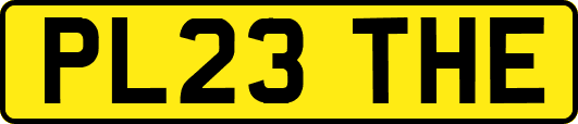 PL23THE