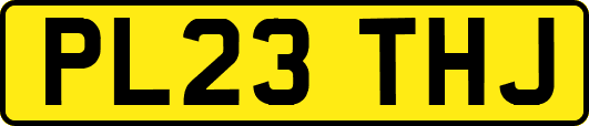PL23THJ
