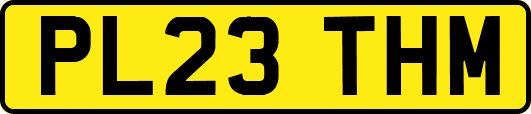 PL23THM