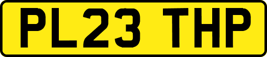PL23THP