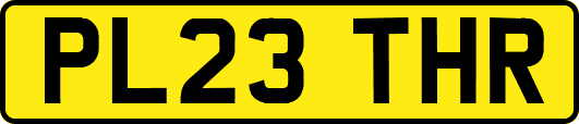 PL23THR
