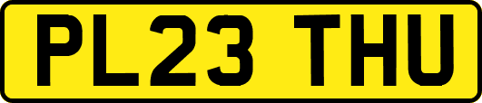 PL23THU
