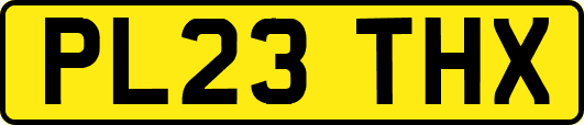 PL23THX