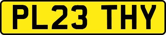 PL23THY