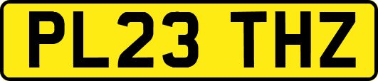 PL23THZ