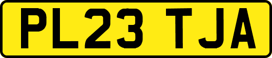 PL23TJA