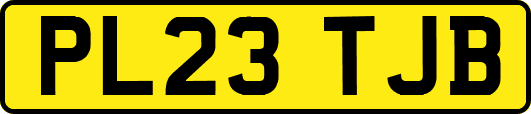 PL23TJB