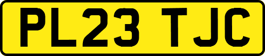 PL23TJC