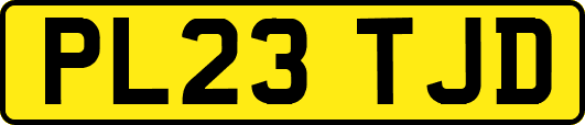 PL23TJD