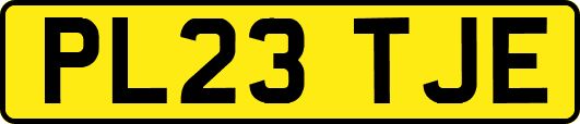 PL23TJE
