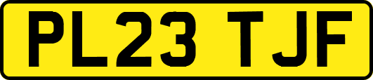 PL23TJF