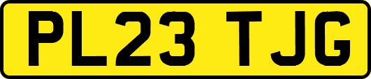 PL23TJG