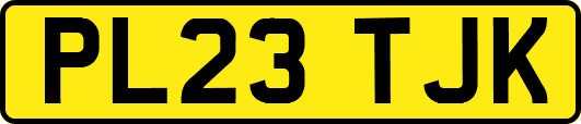 PL23TJK