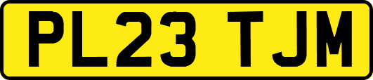 PL23TJM