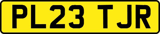 PL23TJR