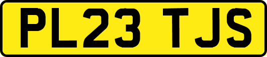 PL23TJS