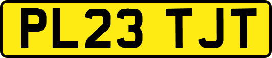PL23TJT