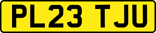 PL23TJU