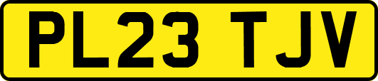 PL23TJV
