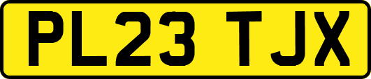 PL23TJX
