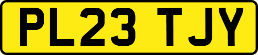 PL23TJY