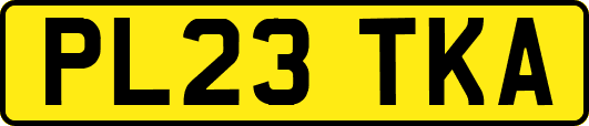 PL23TKA