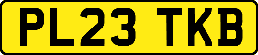 PL23TKB