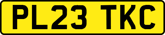 PL23TKC