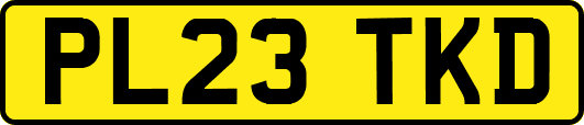 PL23TKD